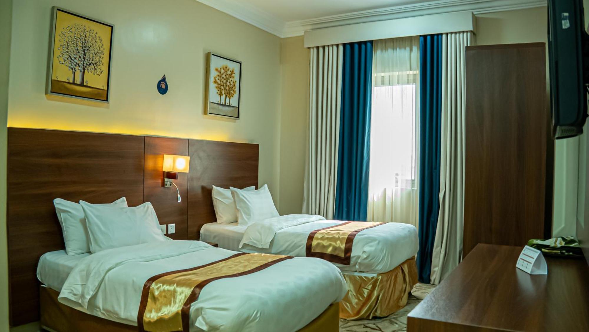 Rabwah Al Safwa Hotel 8 Medina Exterior foto